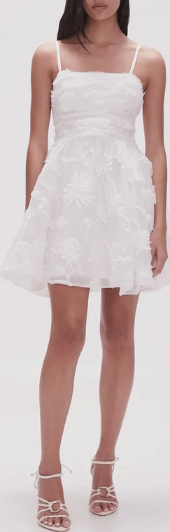 knee length dresses for ladies Mother's Day Gift main image 1