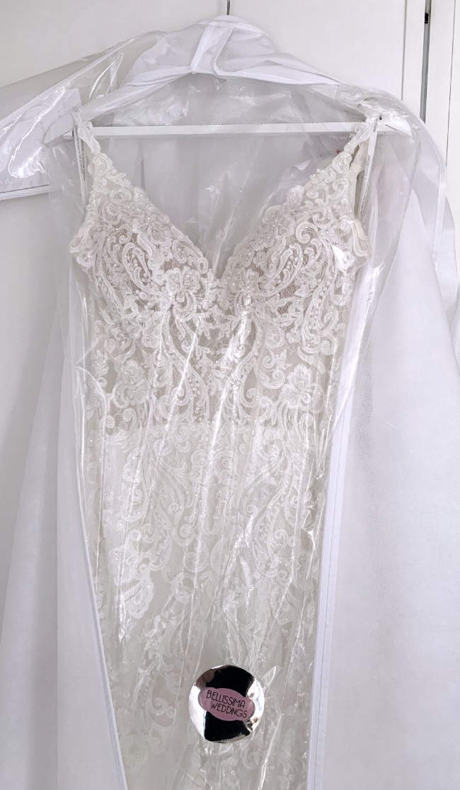 Morilee Renee #2093 Wedding Dress Save 64% - Stillwhite