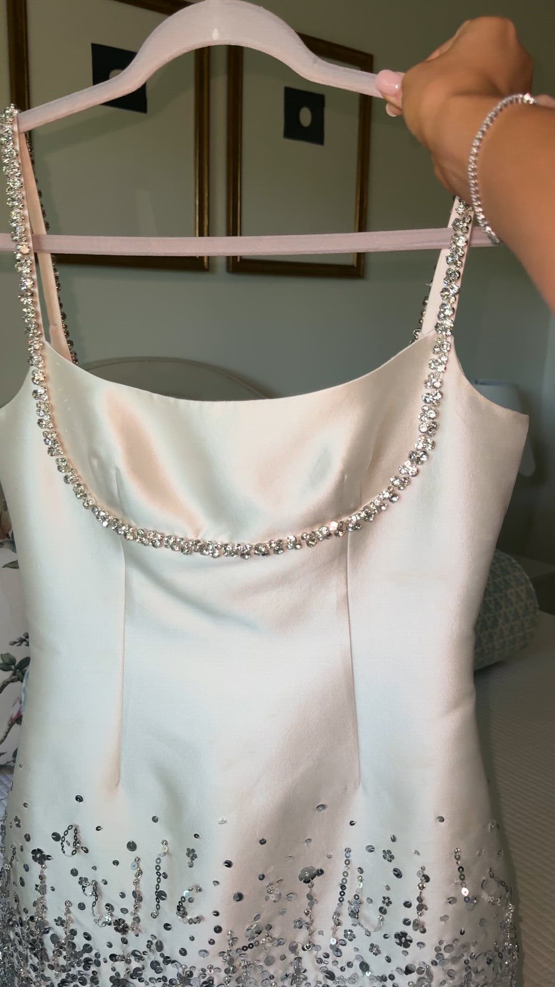 Alexandra Pijut, Stella Dress