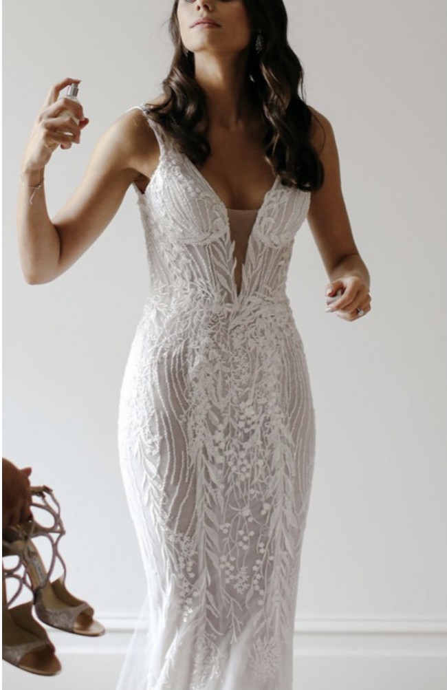 pallas couture second hand