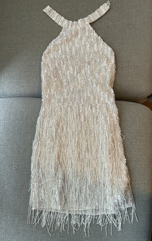 Nadine Merabi, Elle Wedding Dress Save 35% - Stillwhite