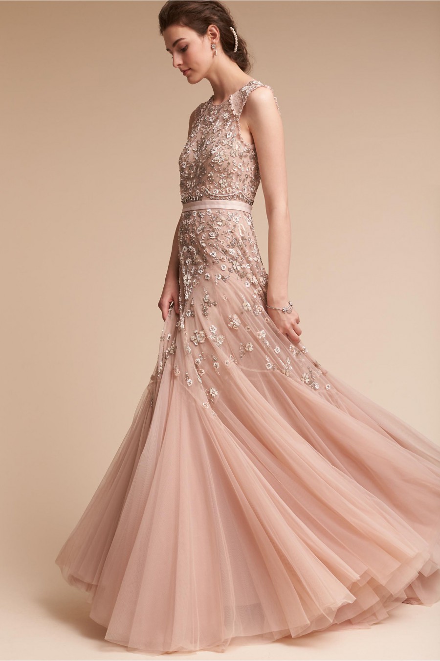 BHLDN BHLDN