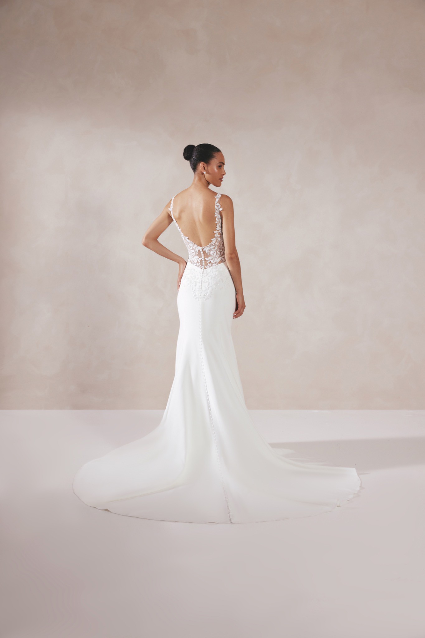 dixie backless dress Dixie