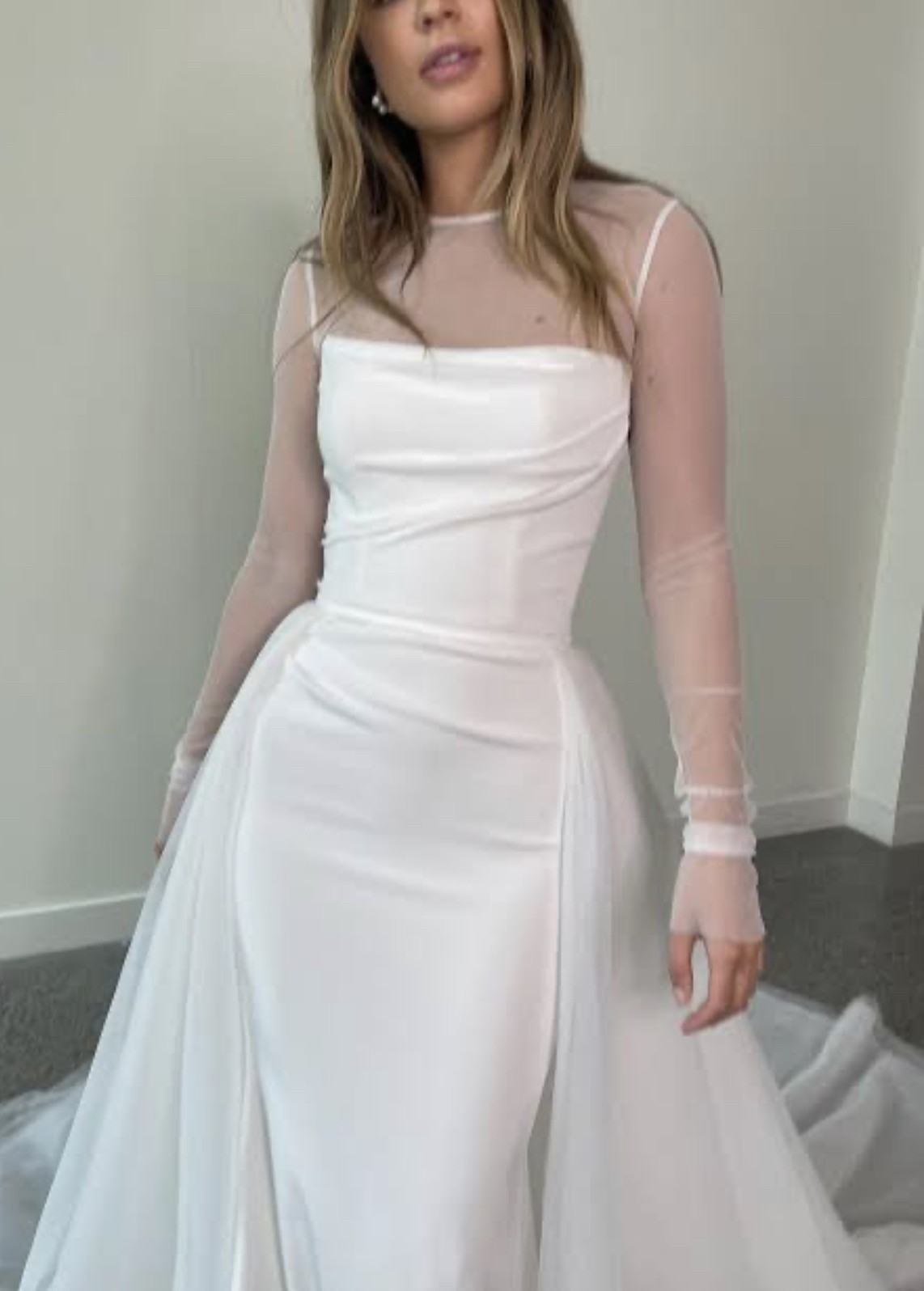 KYHA New Wedding Dress Save 26% - Stillwhite