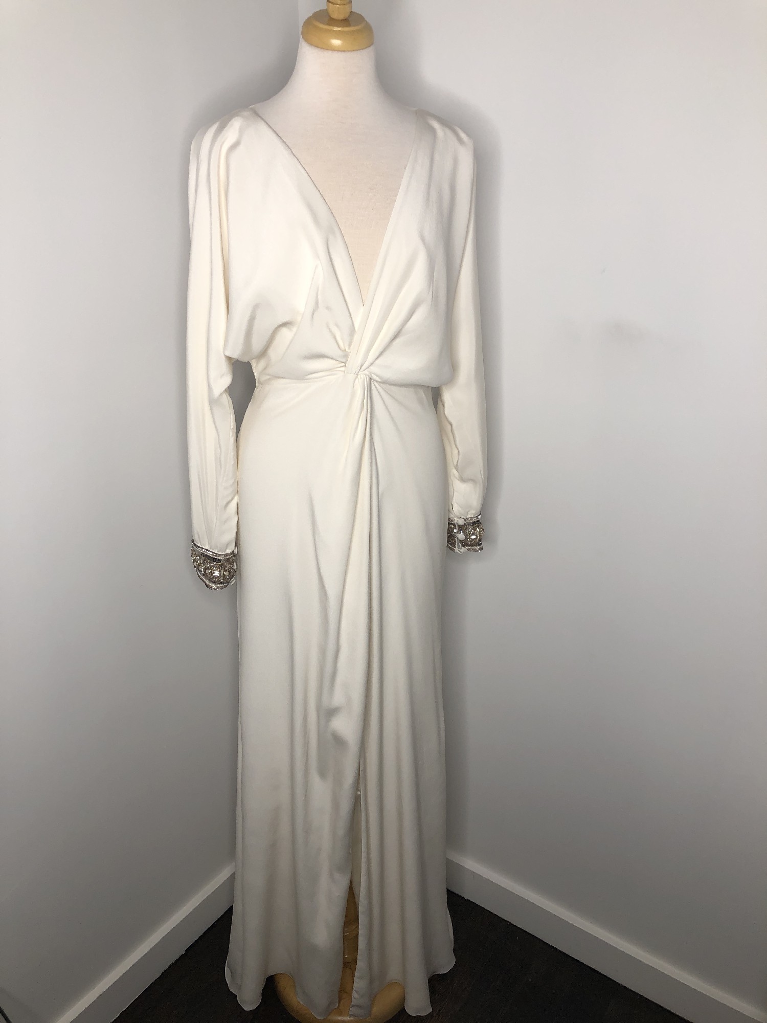 Bo & Luca Mae Gown Used Wedding Dress Save 77% - Stillwhite