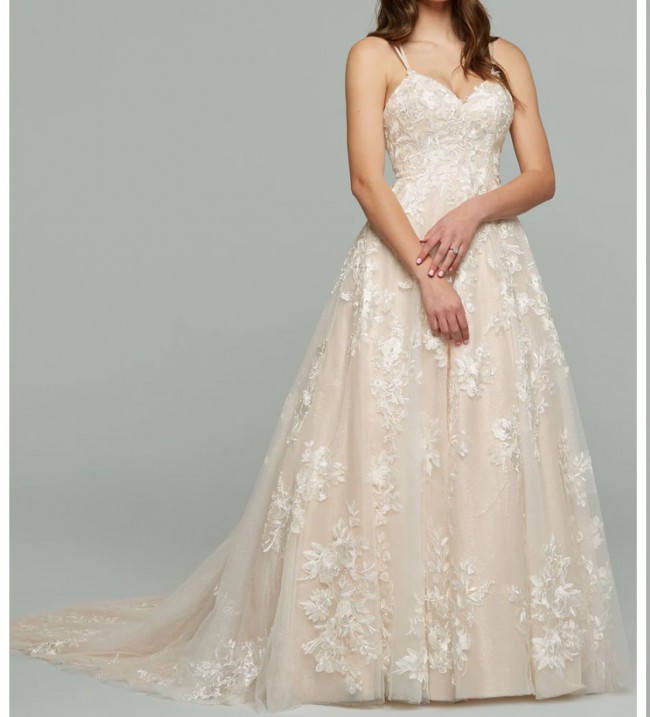 Avery Austin Wedding Dress Save 58% - Stillwhite