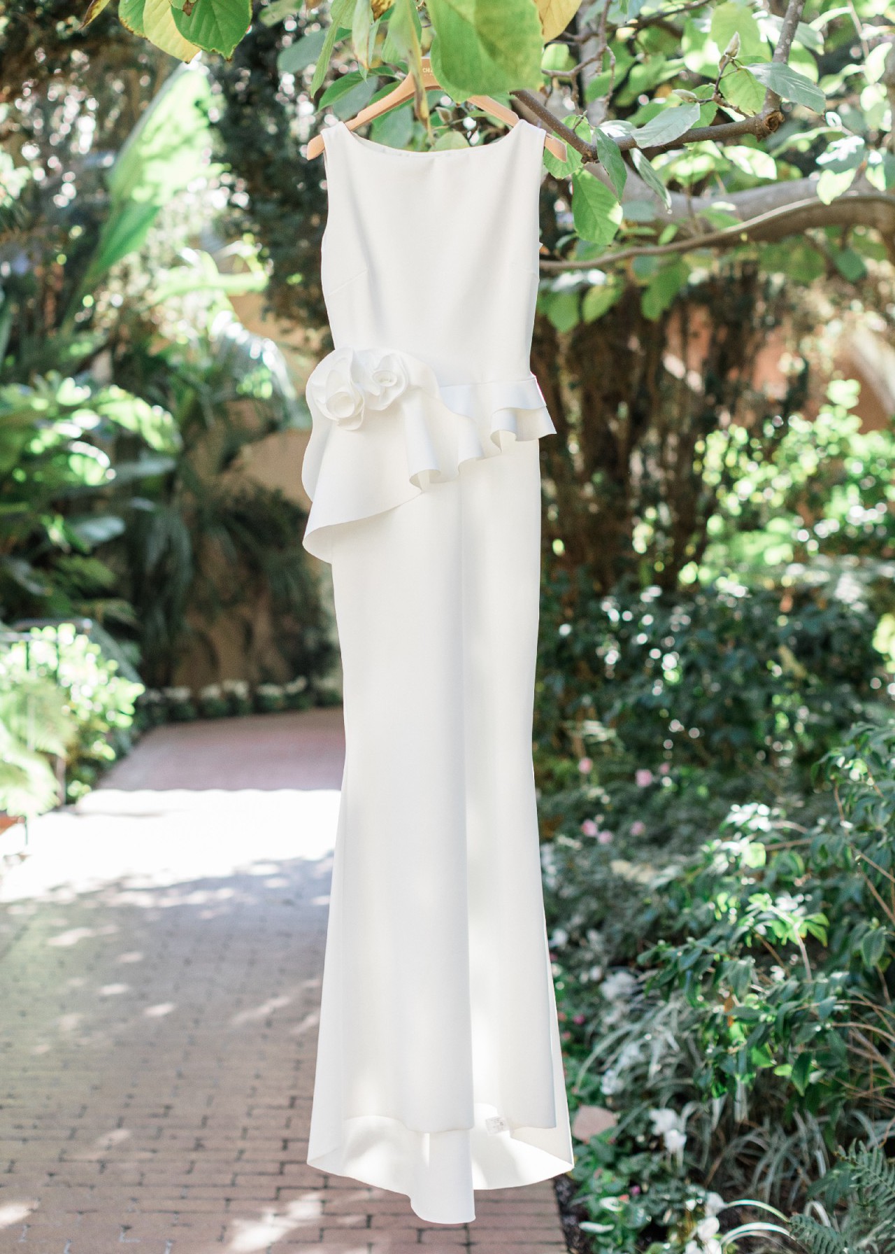 Chiara Boni Preowned Wedding Dress Save ...