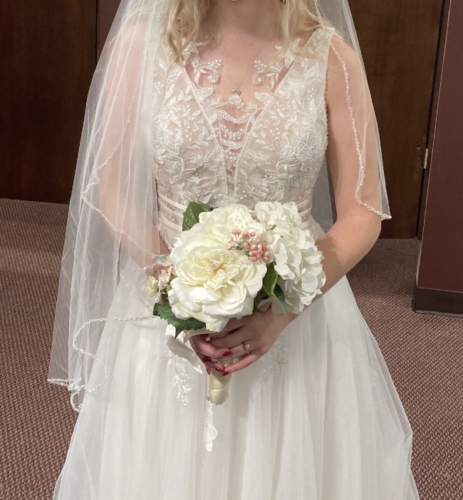 maggie sottero raelynn