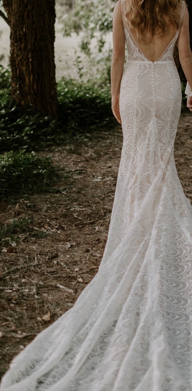 made with love harlie tulle