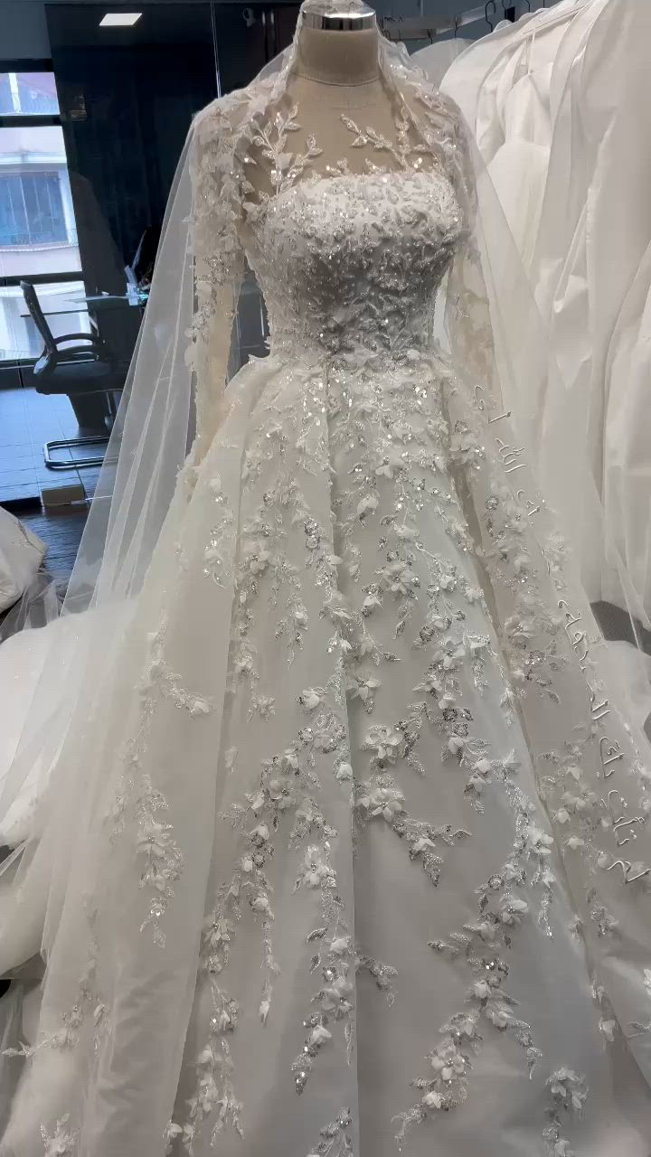 Ballgown
