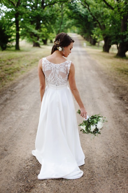Always and Forever Bridal Custom Made Used Wedding Dress Save 46% -  Stillwhite