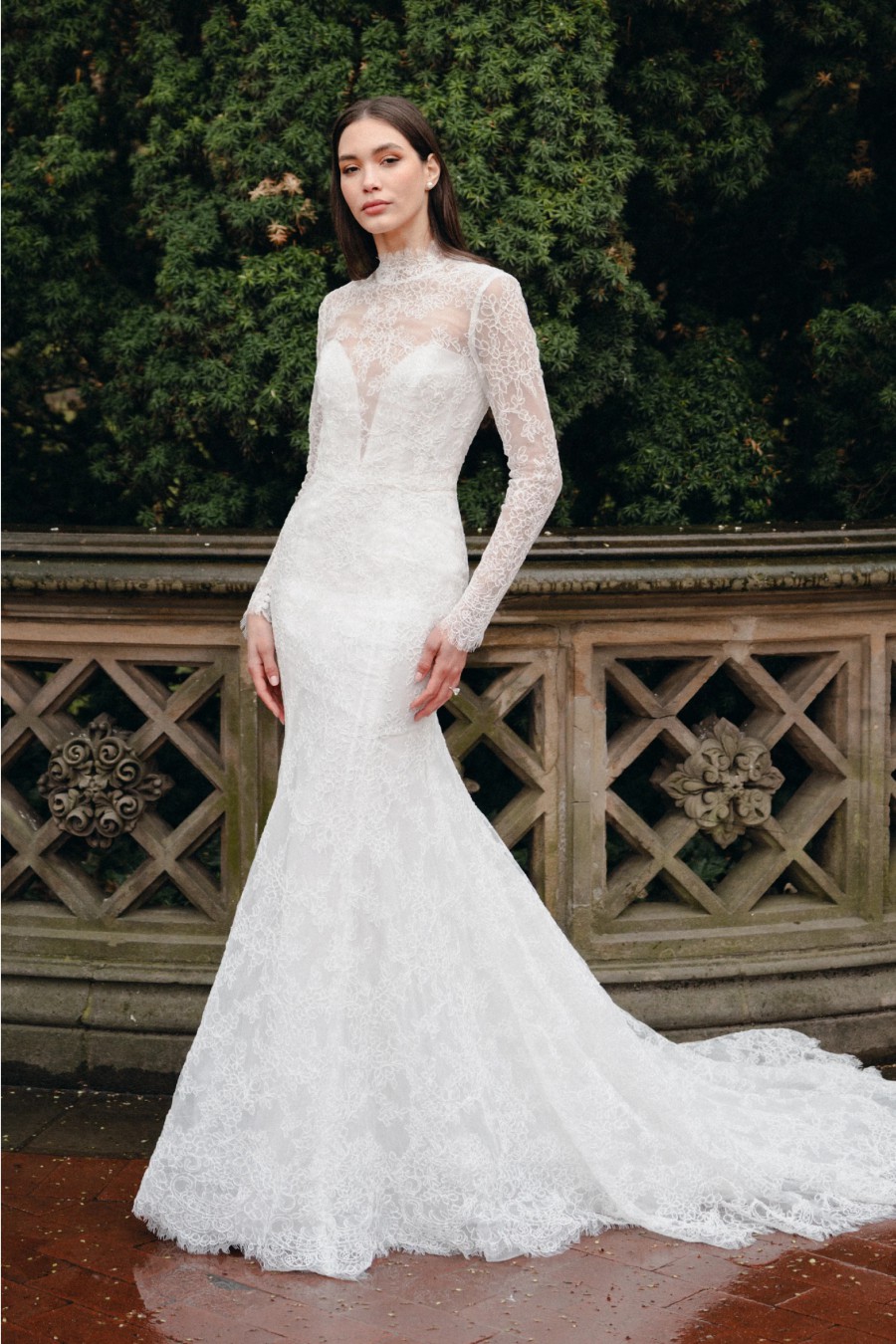 Monique Lhuillier