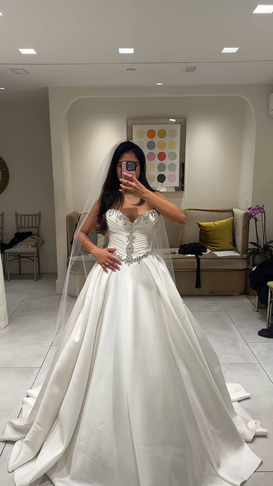 Pnina Tornai, STYLE 5031