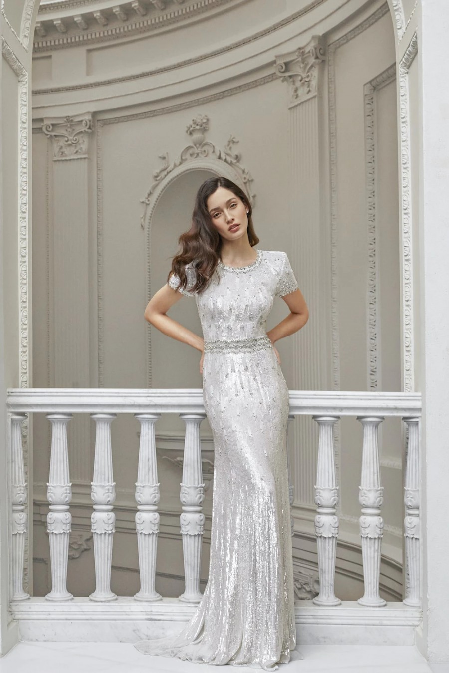 Jenny Packham