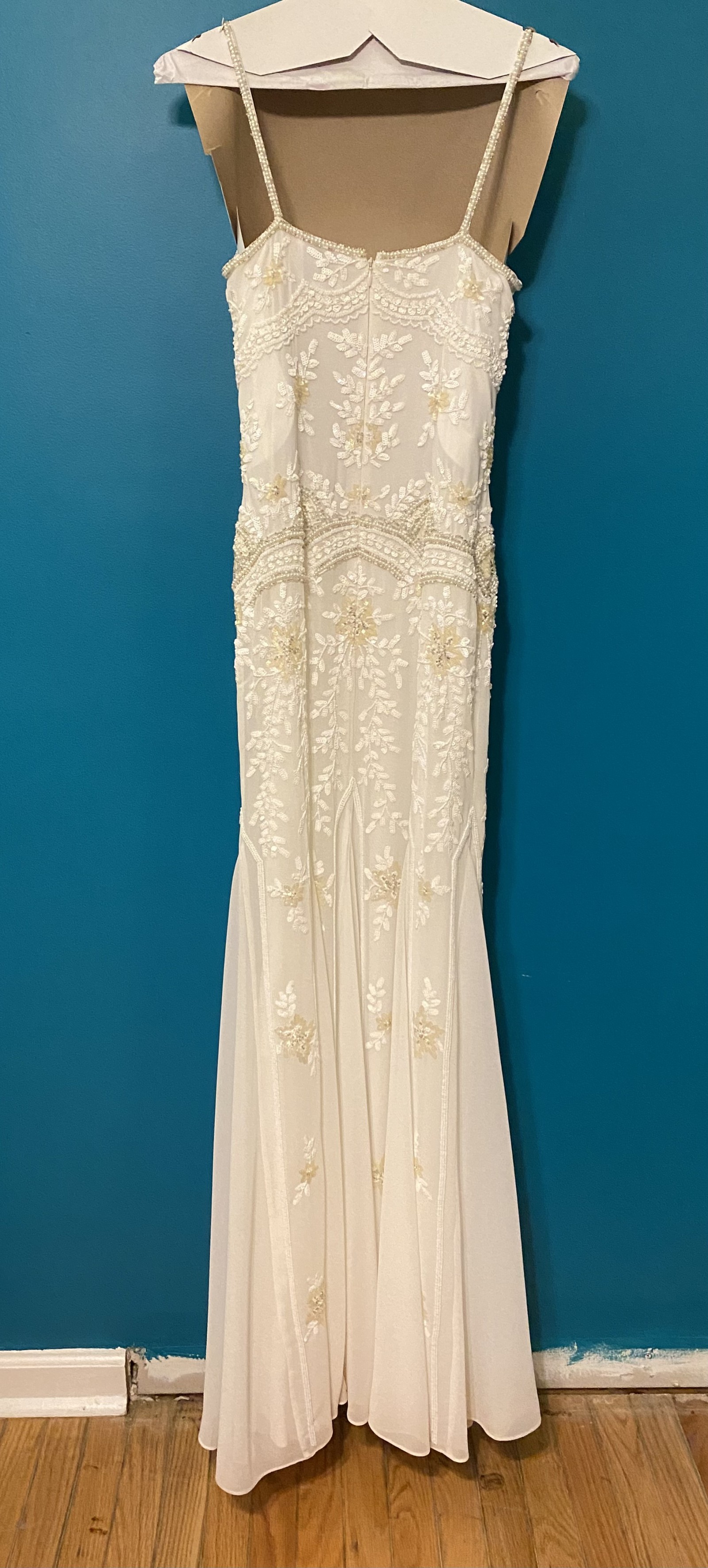 BHLDN Wedding Dress Save 69 Stillwhite