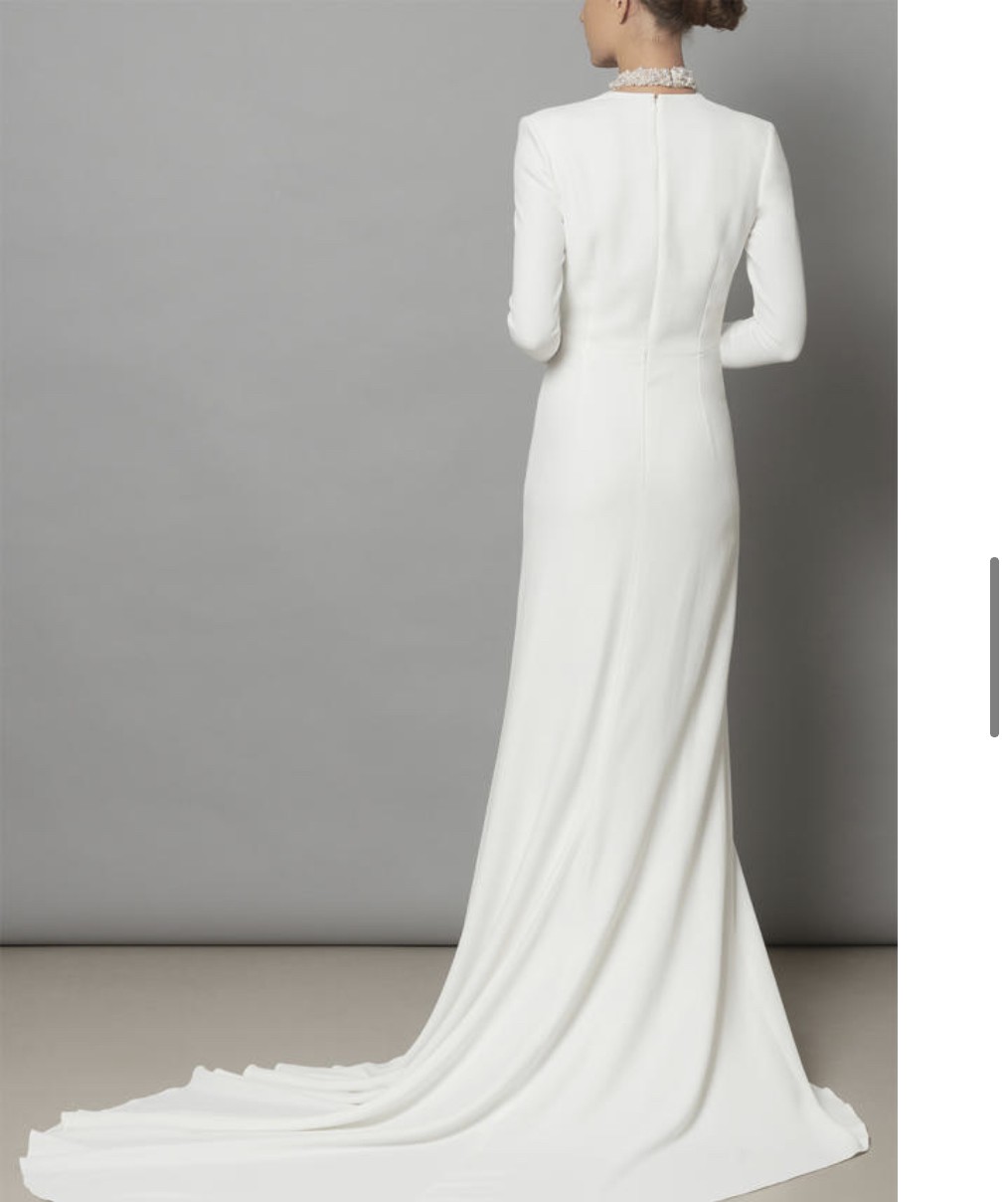 Galia Lahav Custom Made Jasmine Gown New Wedding Dress Save 17% ...
