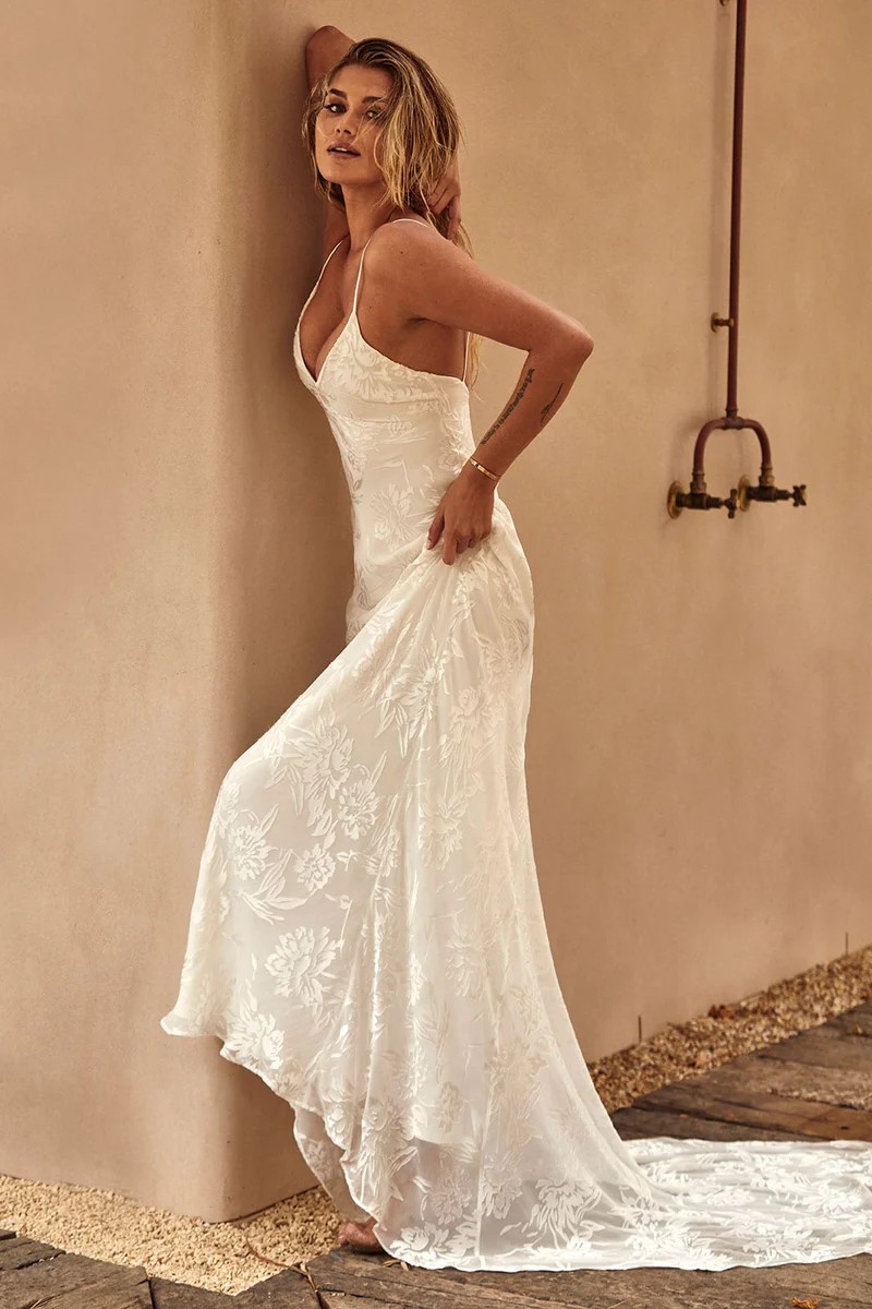 Grace Loves Lace