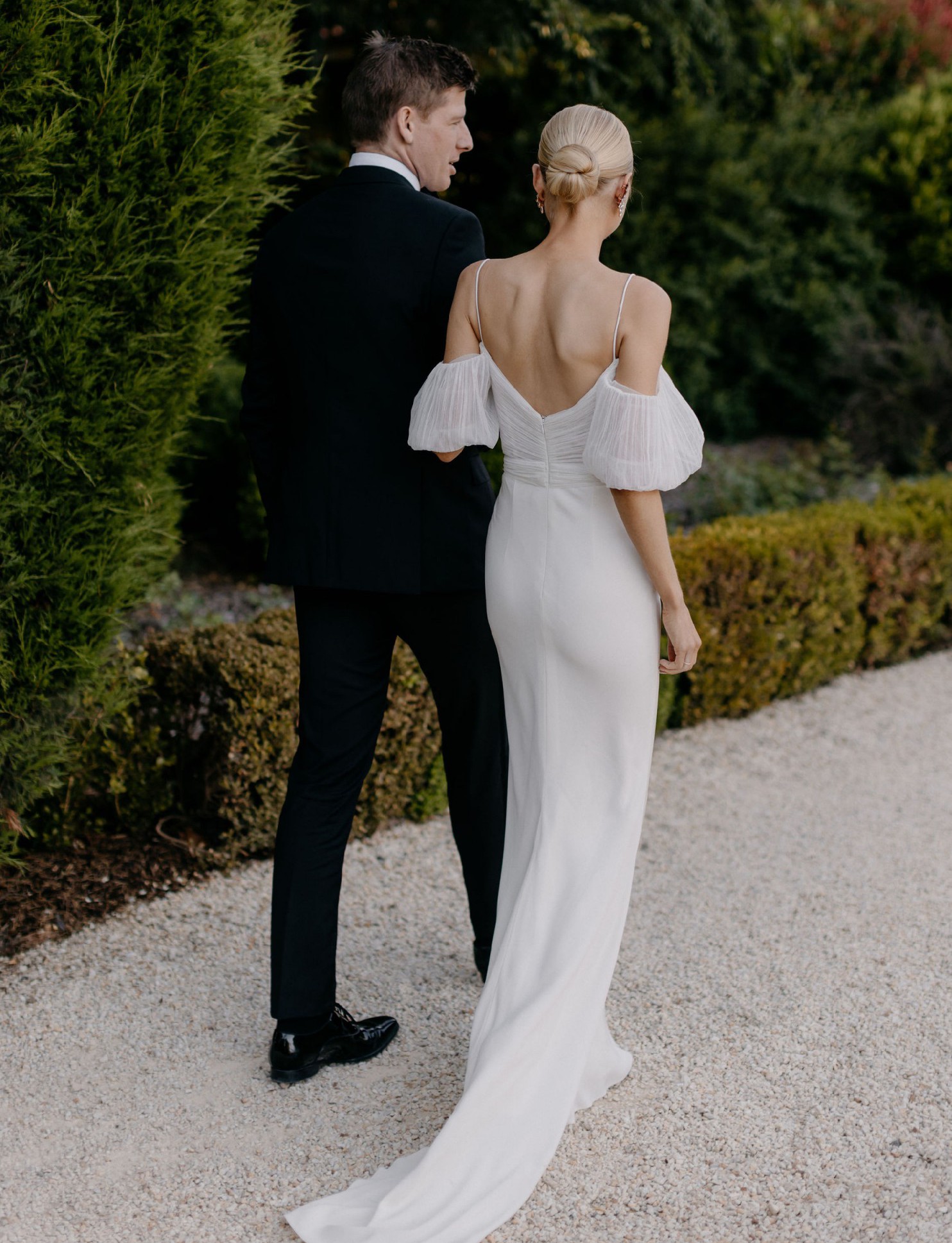 Elizabeth Fillmore, Natasha Gown Wedding Dress Save 59% - Stillwhite