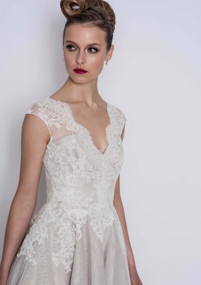 Loulou Bridal Sample Wedding Dress Save 72 Stillwhite