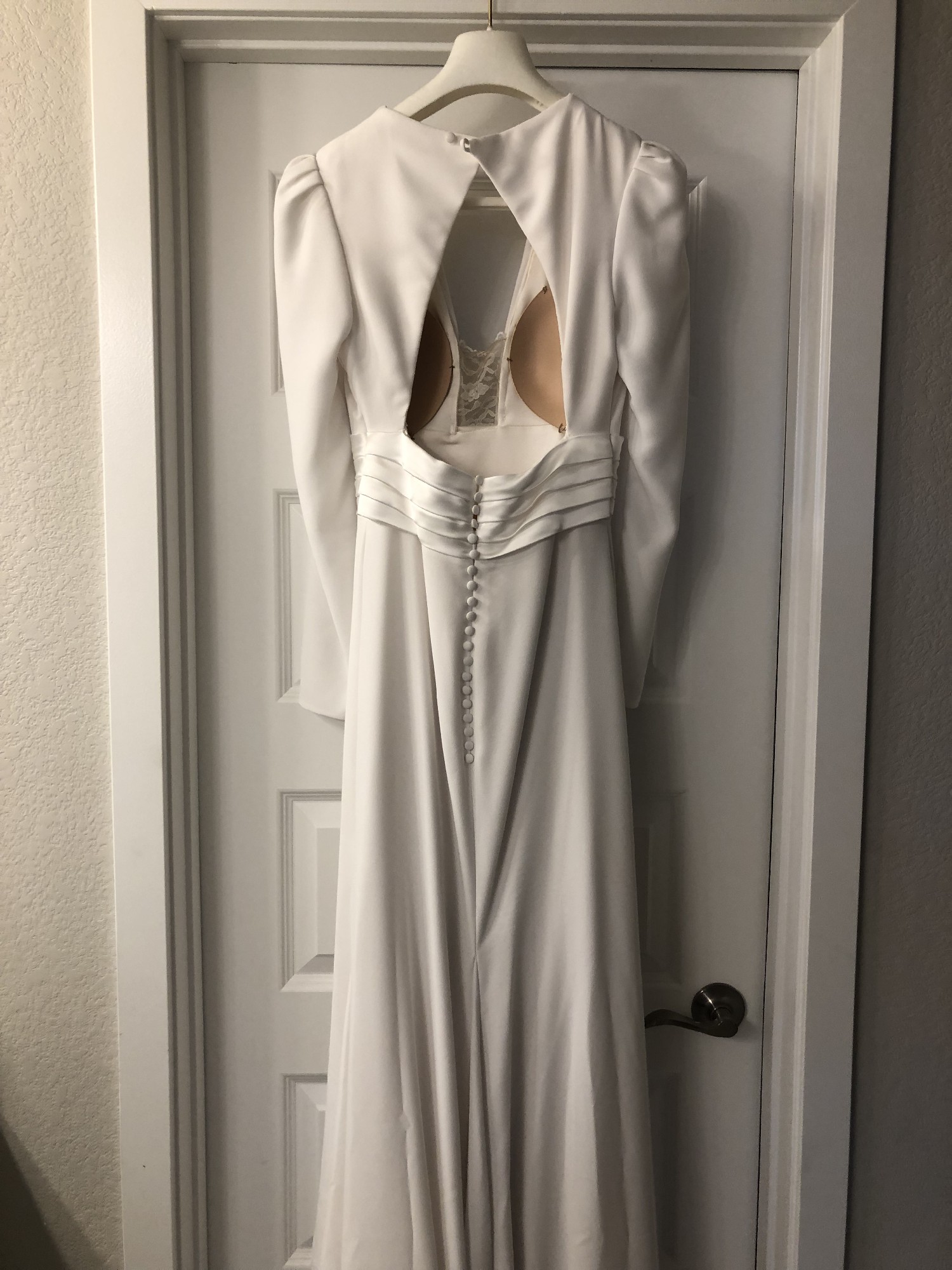 blue formal prom dresses