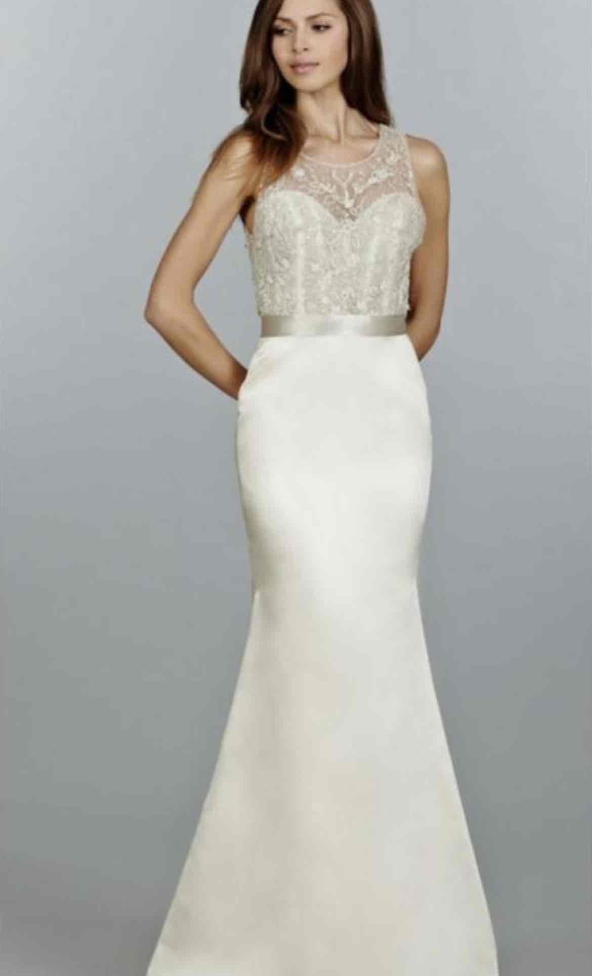Tara Keely Wedding Dress Stillwhite