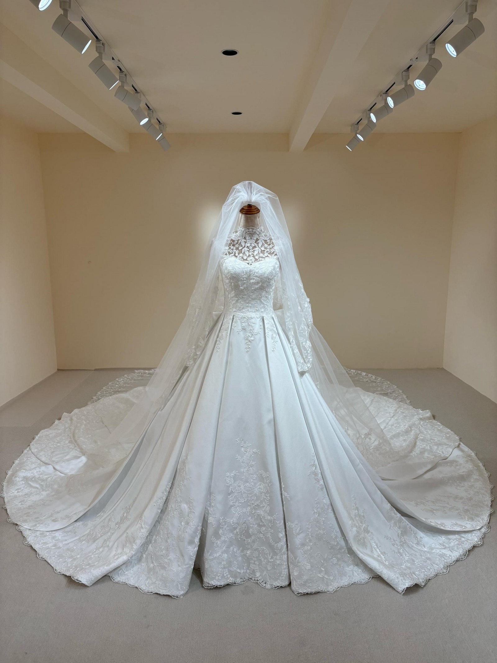 A-Line Wedding Dress Save 50% Stillwhite