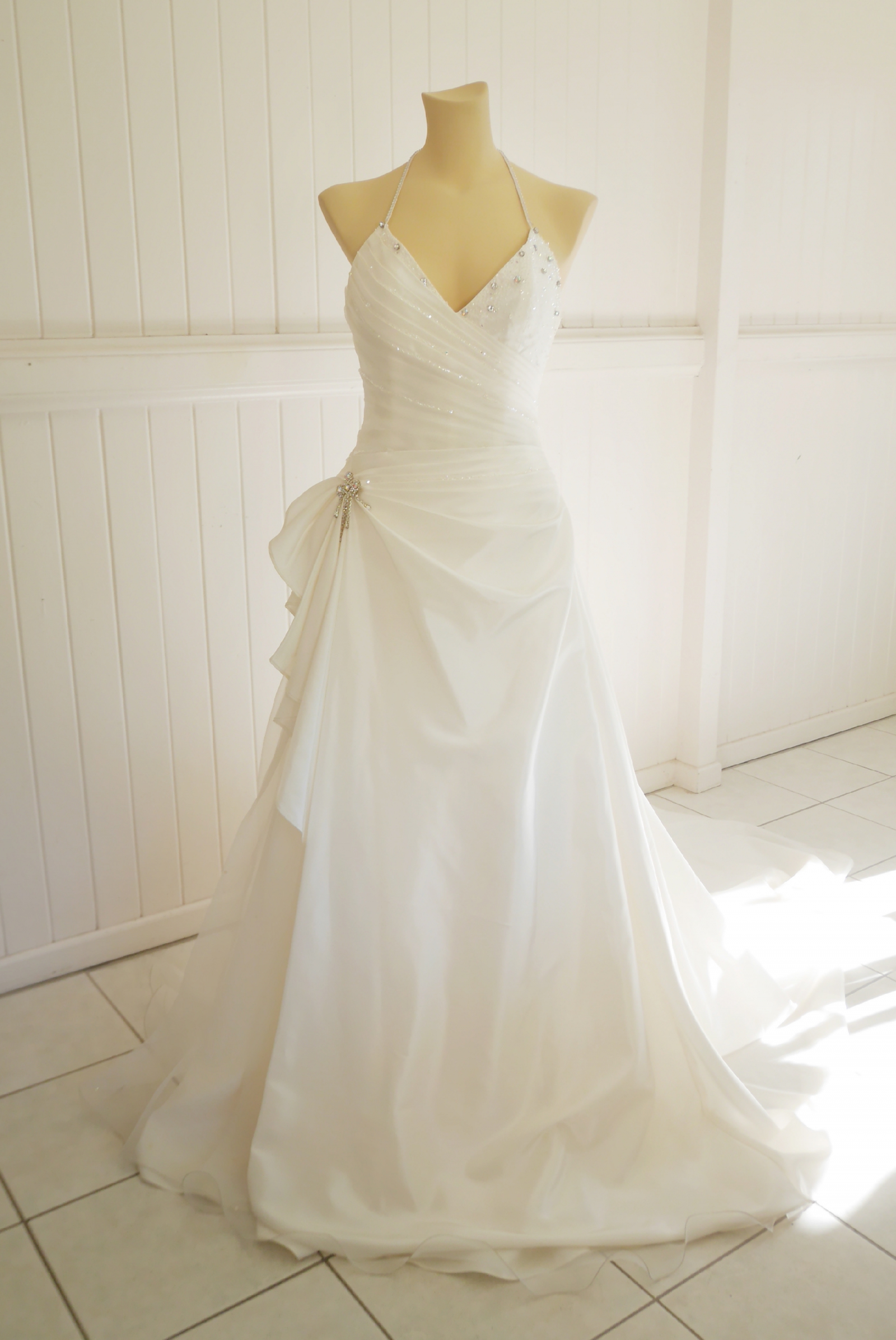Winnie Bridal Sample Wedding Dress Save 84% - Stillwhite