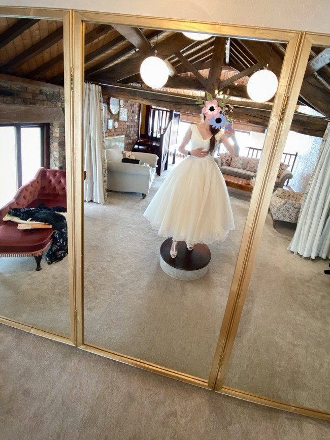 loulou bridal boutique