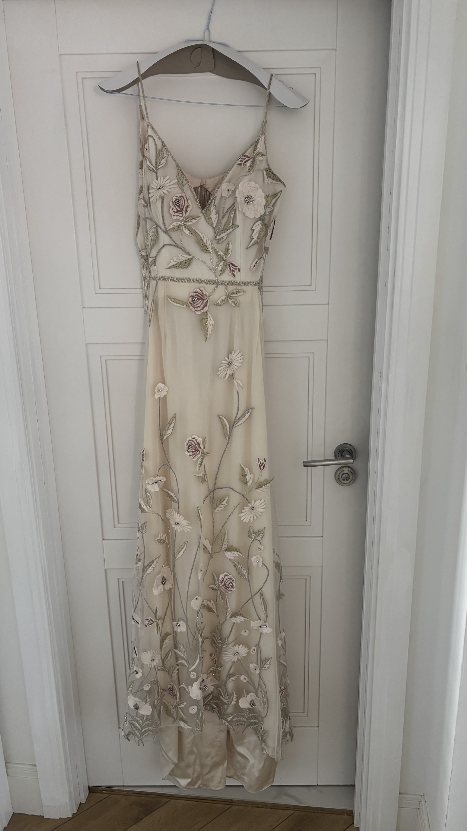 Bowen Dryden, Wild Clover Dress Wedding Dress Save 54% - Stillwhite