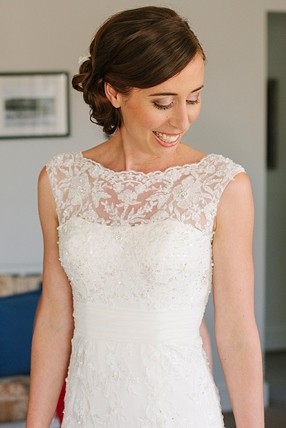 Sincerity Bridal 3730 Preowned Wedding Dress On Sale 44 Off
