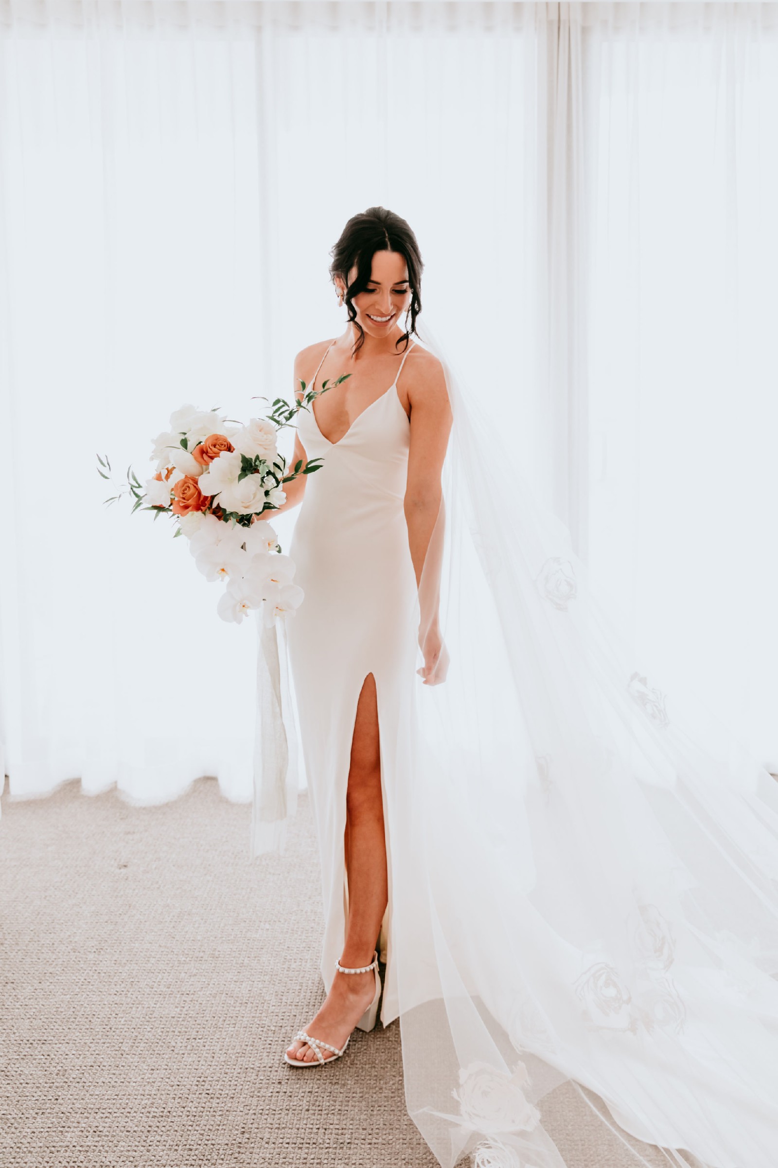 Grace Loves Lace, Willow Wedding Dress Save 28% - Stillwhite