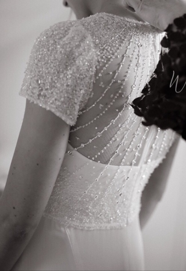 jenny packham second hand
