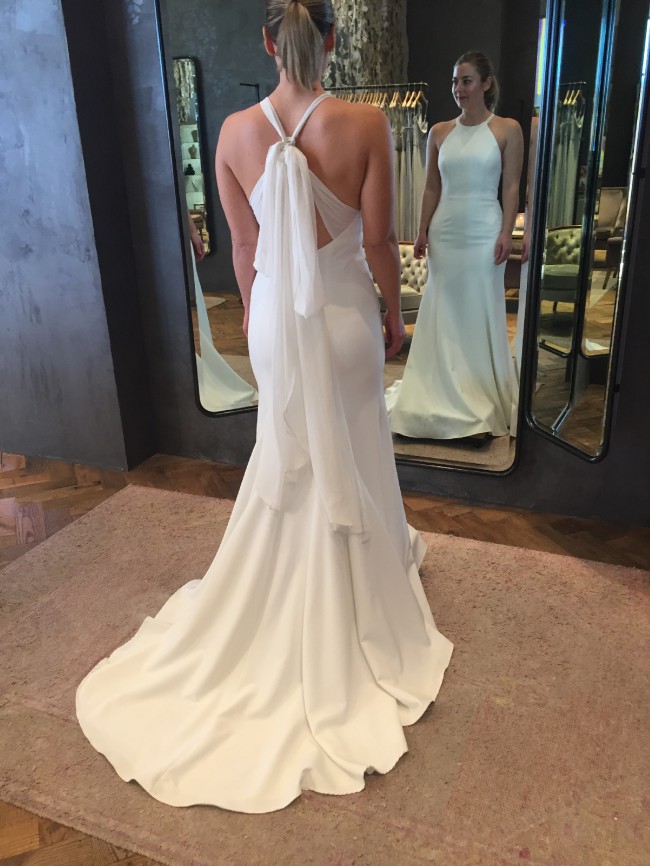 jenny yoo shipley gown