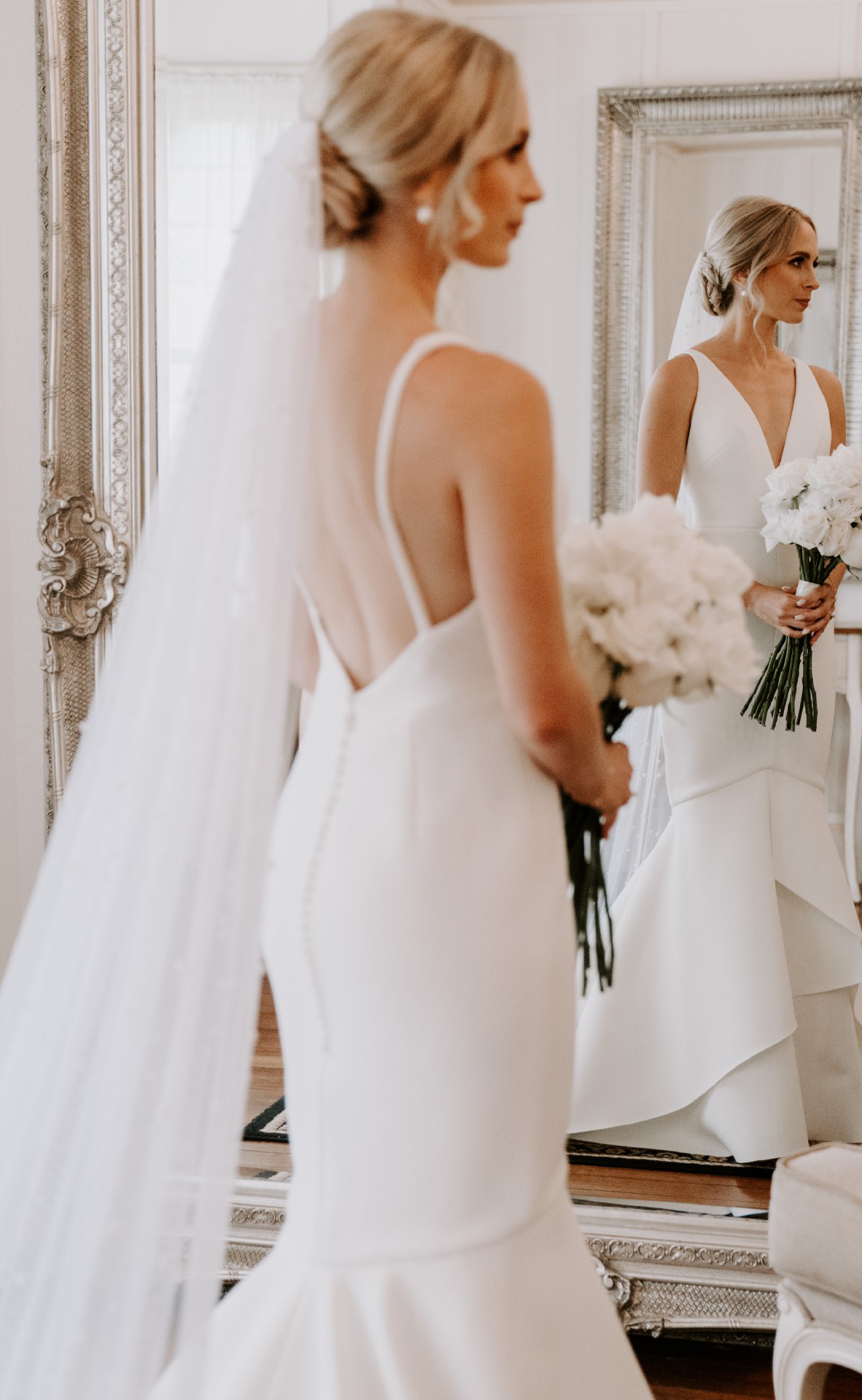 Chosen By One Day Kingston Used Wedding Dress Save 60% - Stillwhite