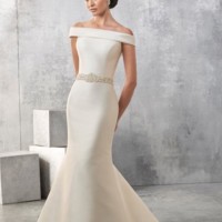 Ronald joyce 2025 amanda wedding dress