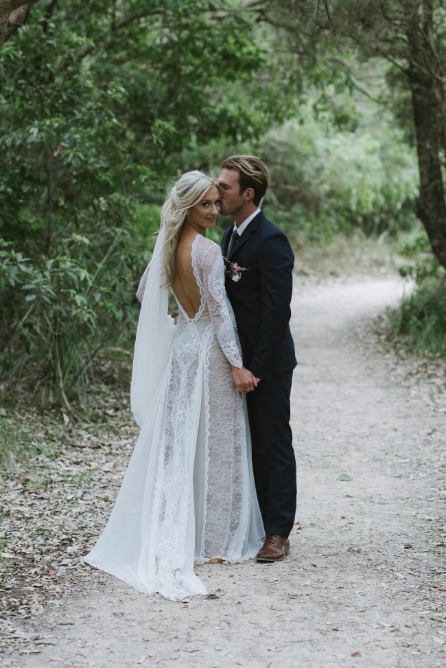 grace loves lace inca used wedding dress on sale 24% off - stillwhite