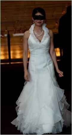 Pronovias 2009 outlet