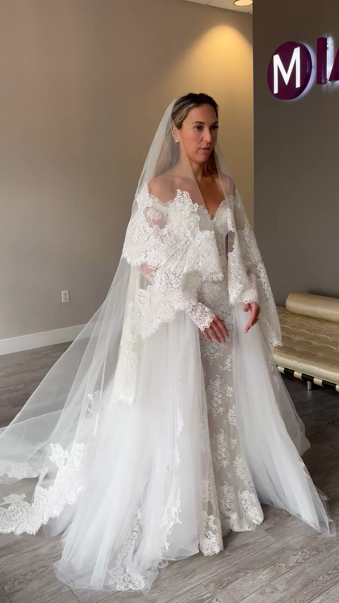 Zuhair Murad, Custom Made