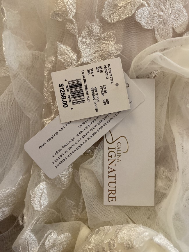 galina signature 9swg820