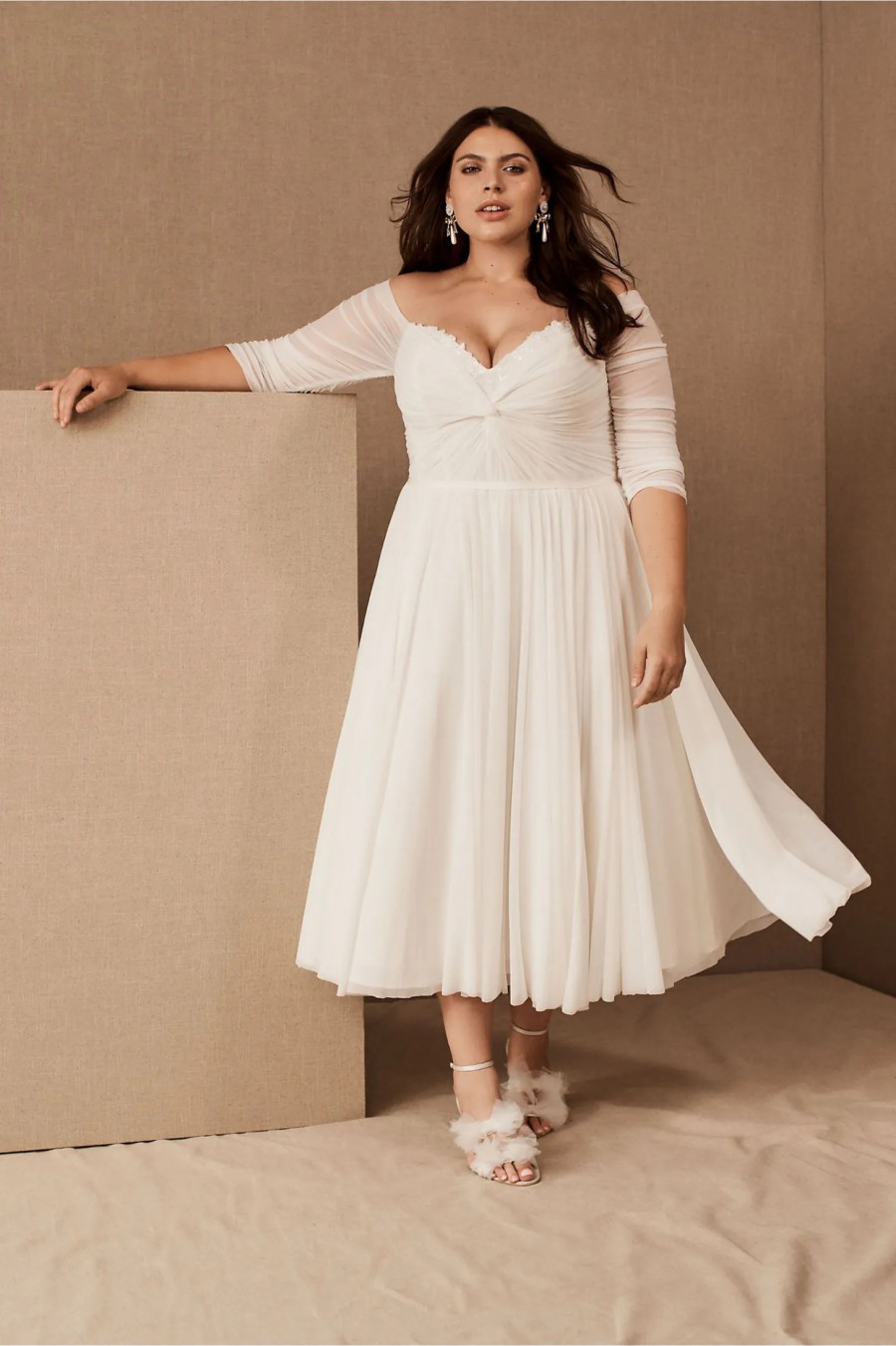 BHLDN BHLDN