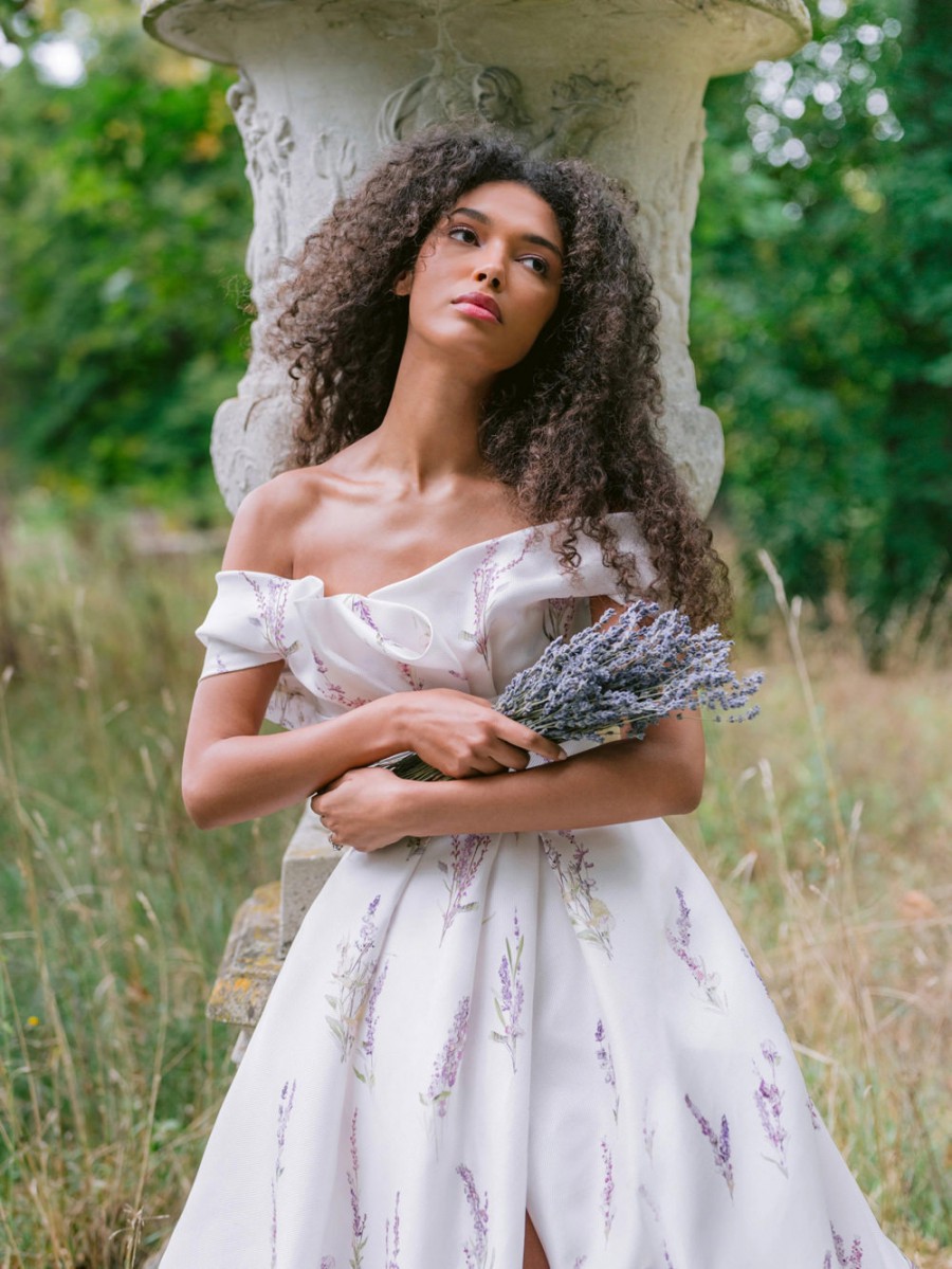 Monique Lhuillier Monique Lhuillier