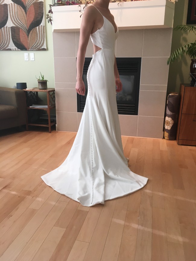 jenny yoo whitley gown