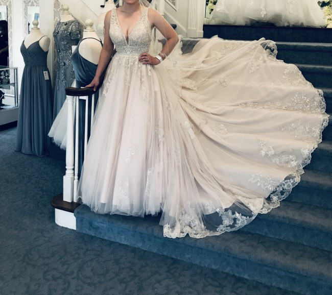allure couture c604