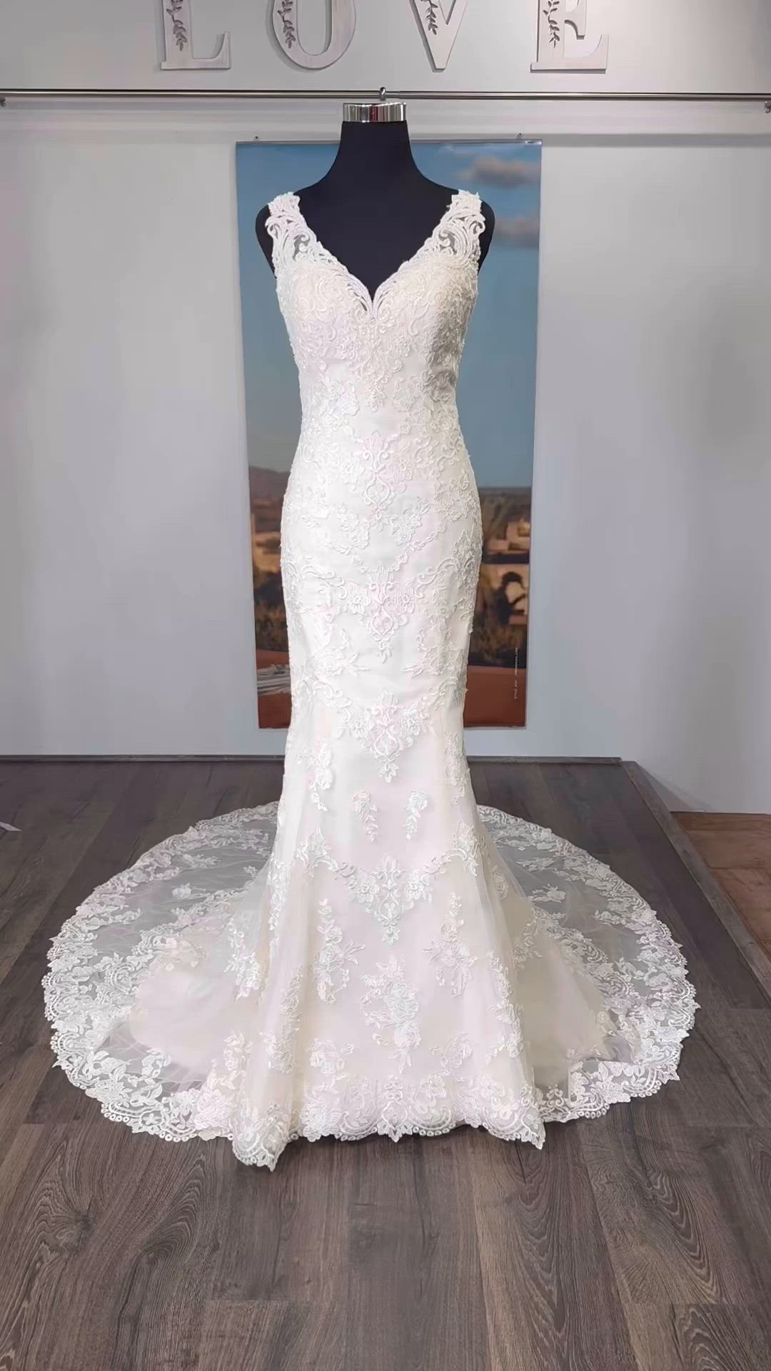 Maggie Sottero, Zamara