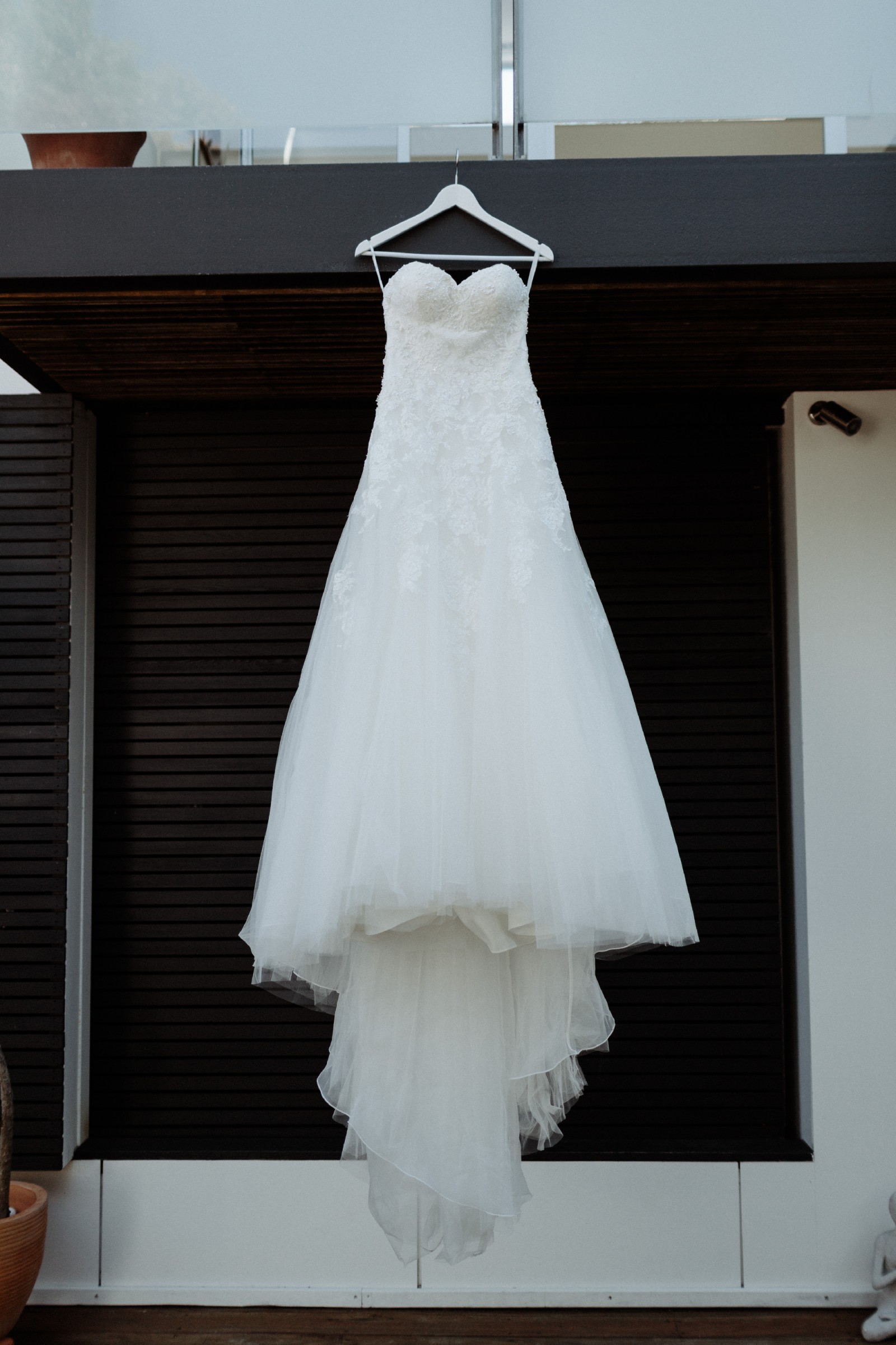  Blue  By Enzoani Ipswich Second  Hand  Wedding  Dress  on Sale 