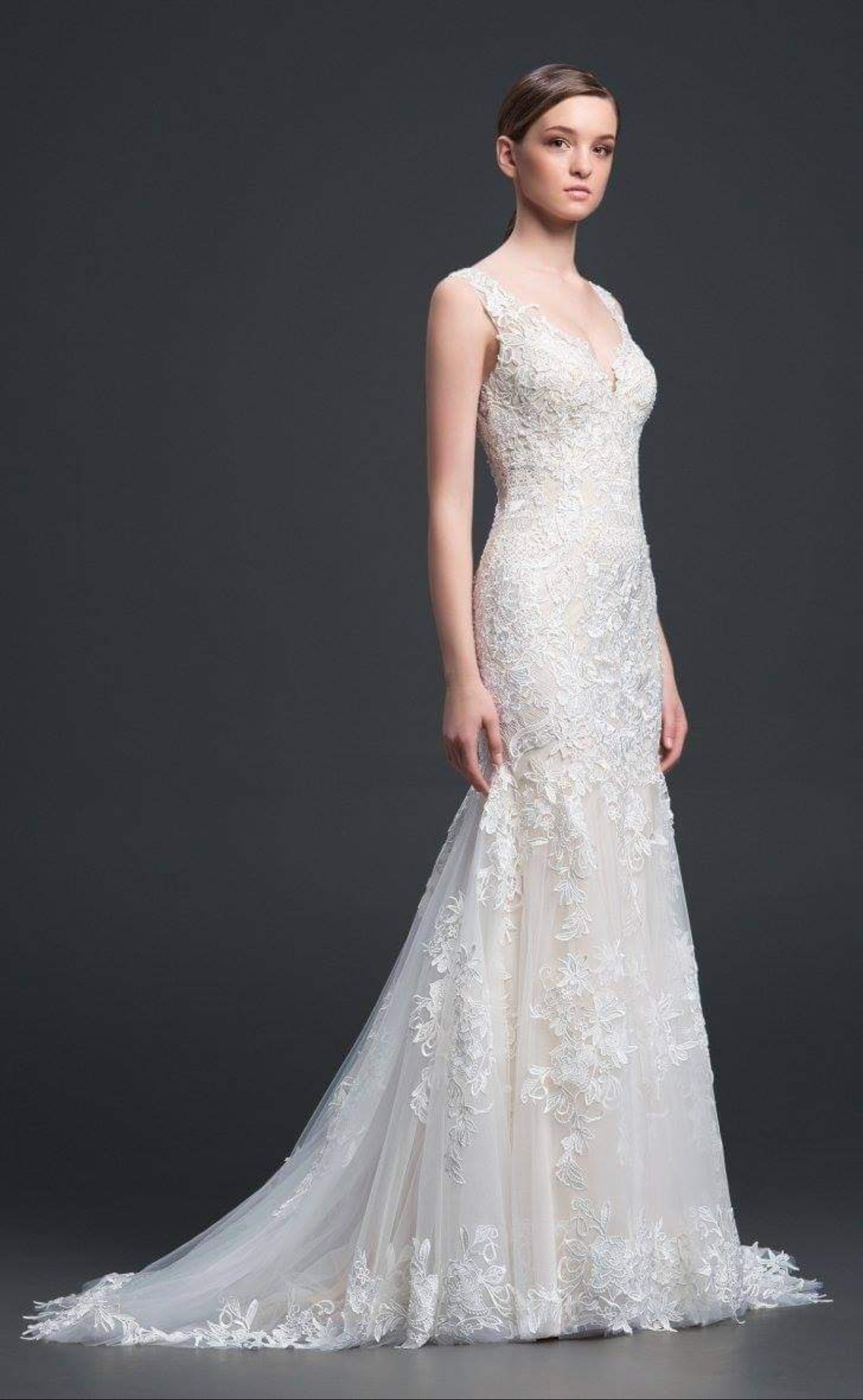 Lenovia Sample Wedding Dress Save 92% - Stillwhite