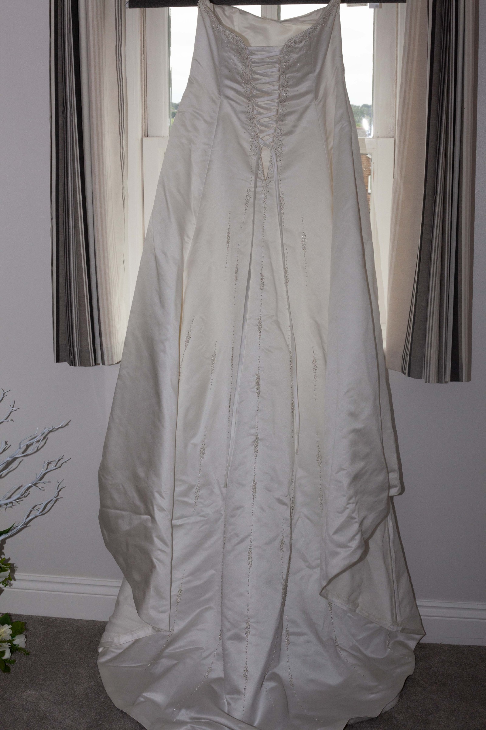 Maggie Sottero Porsha Ann Sample Wedding Dress Save 86% - Stillwhite