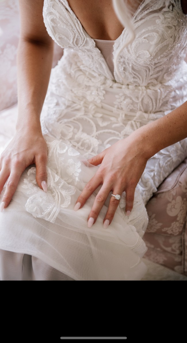 bridal couture armadale