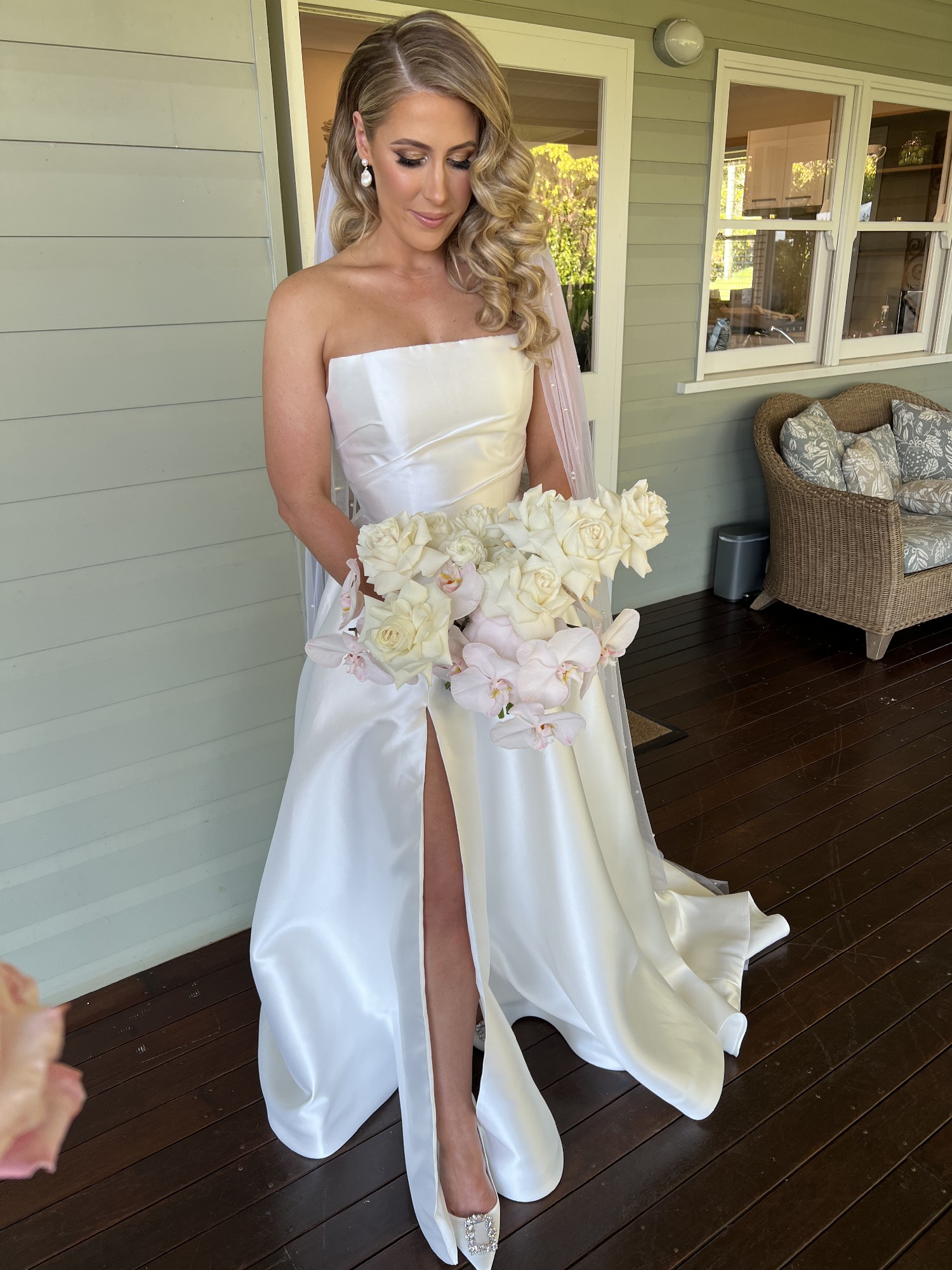 KYHA Monte Wedding Dress Save 36% - Stillwhite