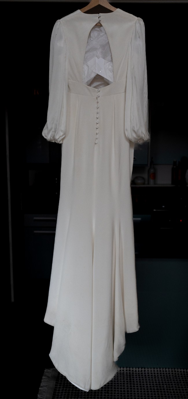 Sassi Holford Wedding Dress Save 48 Stillwhite